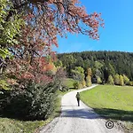 Jogilation Apartman Sankt Jakob im Walde