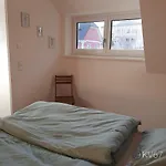 Jogilation Apartman *