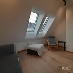 Apartman Jogilation Sankt Jakob im Walde