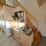 Jogilation Apartman Sankt Jakob im Walde