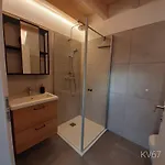 Jogilation Apartman Sankt Jakob im Walde