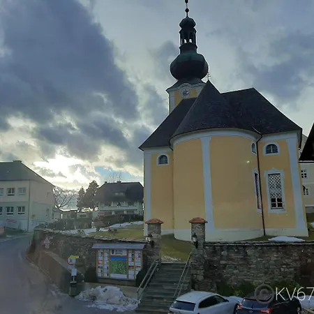 Jogilation Sankt Jakob im Walde