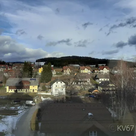 Appartement Jogilation *