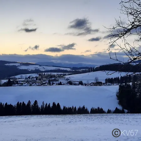 Jogilation Appartement *