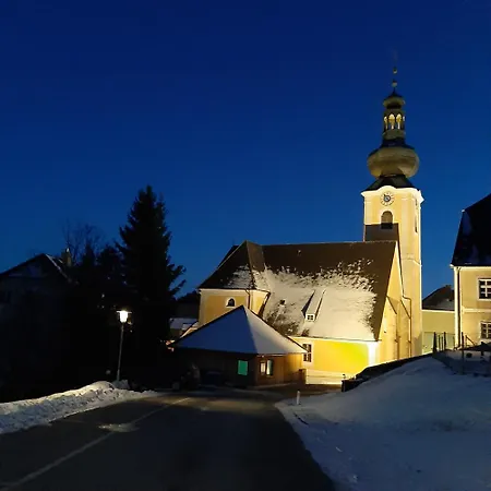 Appartement Jogilation *