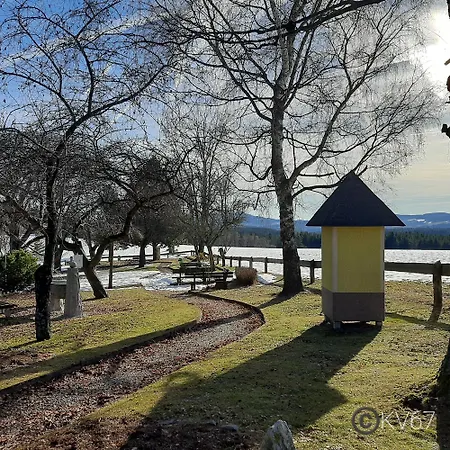 Appartamento Jogilation