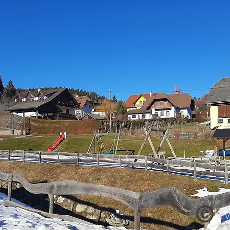 Appartement Jogilation *