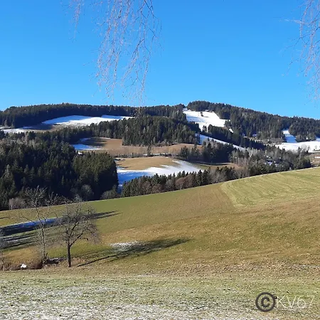 Jogilation Appartement *