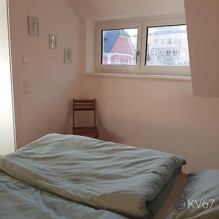 Jogilation Appartement *