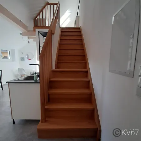 Jogilation Appartement