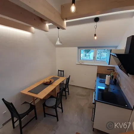 Appartement Jogilation