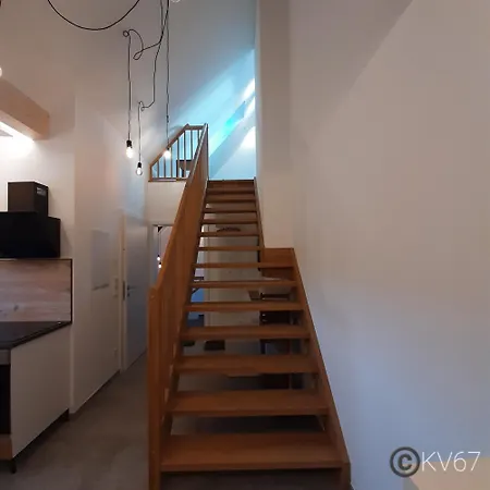 Appartement Jogilation Sankt Jakob im Walde