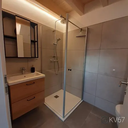 Jogilation Apartamento Sankt Jakob im Walde