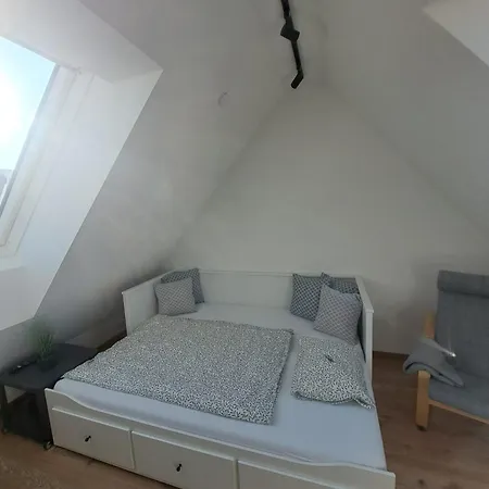 Jogilation Appartement *