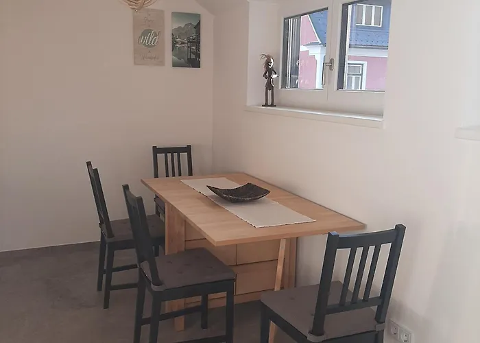 Jogilation شقة سانكت ياكوب إم فالدي