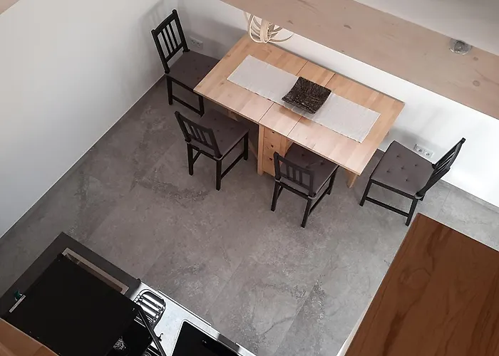 شقة Jogilation سانكت ياكوب إم فالدي