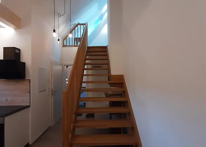 公寓 Jogilation 林区圣雅各布