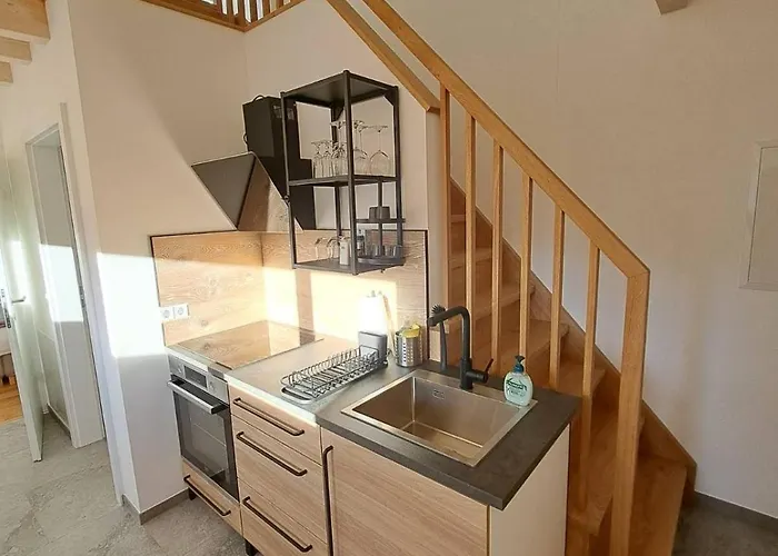 Jogilation 公寓 林区圣雅各布