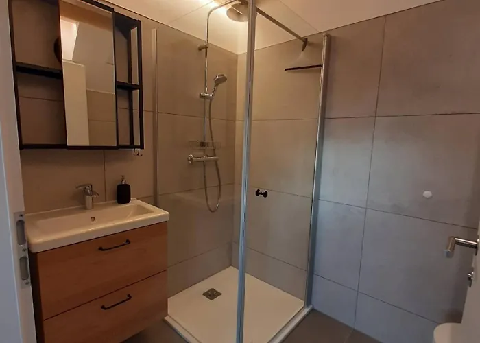 Jogilation 公寓 林区圣雅各布